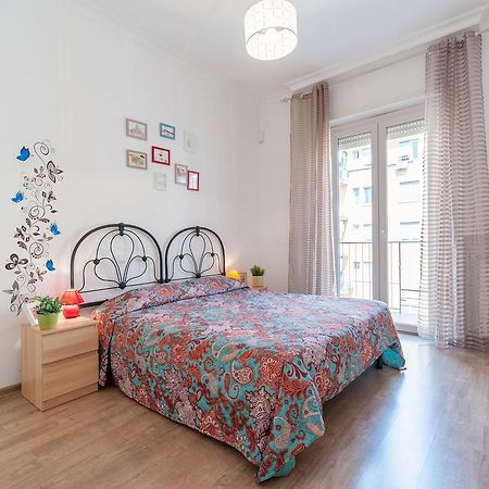 Vatican Stemar Apartment Ρώμη Εξωτερικό φωτογραφία