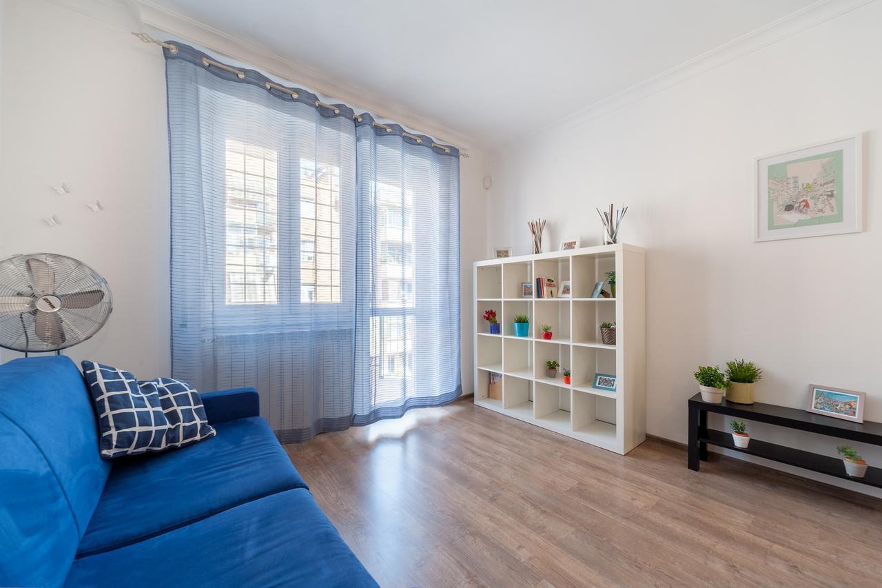 Vatican Stemar Apartment Ρώμη Εξωτερικό φωτογραφία