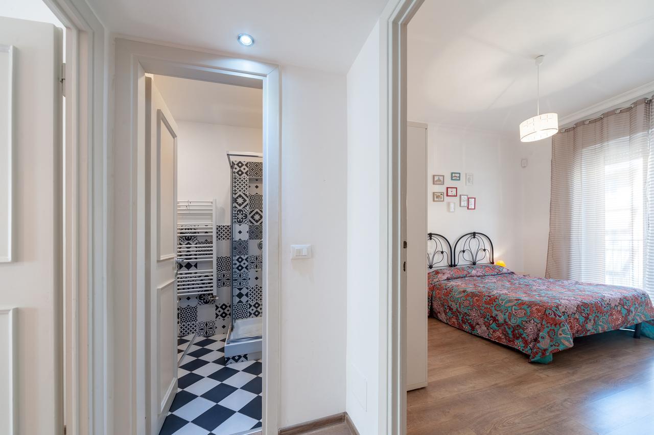 Vatican Stemar Apartment Ρώμη Εξωτερικό φωτογραφία