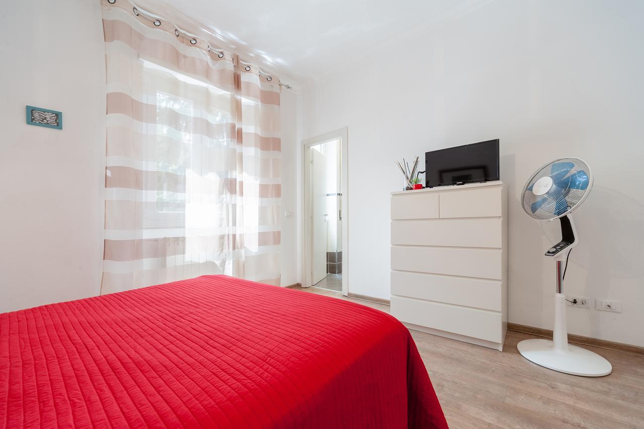 Vatican Stemar Apartment Ρώμη Εξωτερικό φωτογραφία