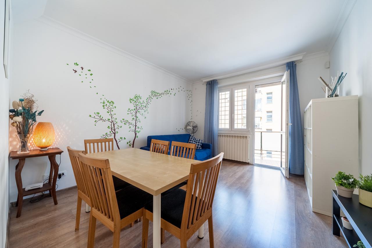 Vatican Stemar Apartment Ρώμη Εξωτερικό φωτογραφία