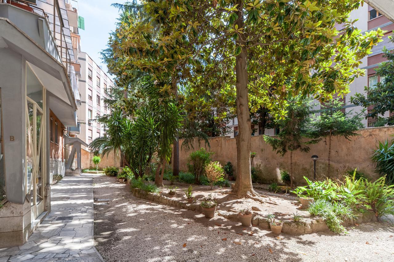 Vatican Stemar Apartment Ρώμη Εξωτερικό φωτογραφία