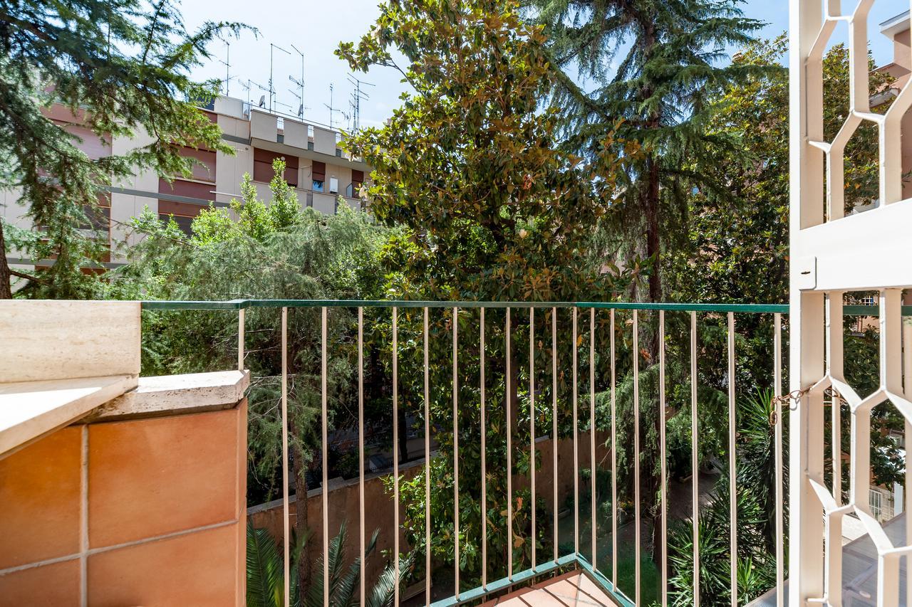 Vatican Stemar Apartment Ρώμη Εξωτερικό φωτογραφία
