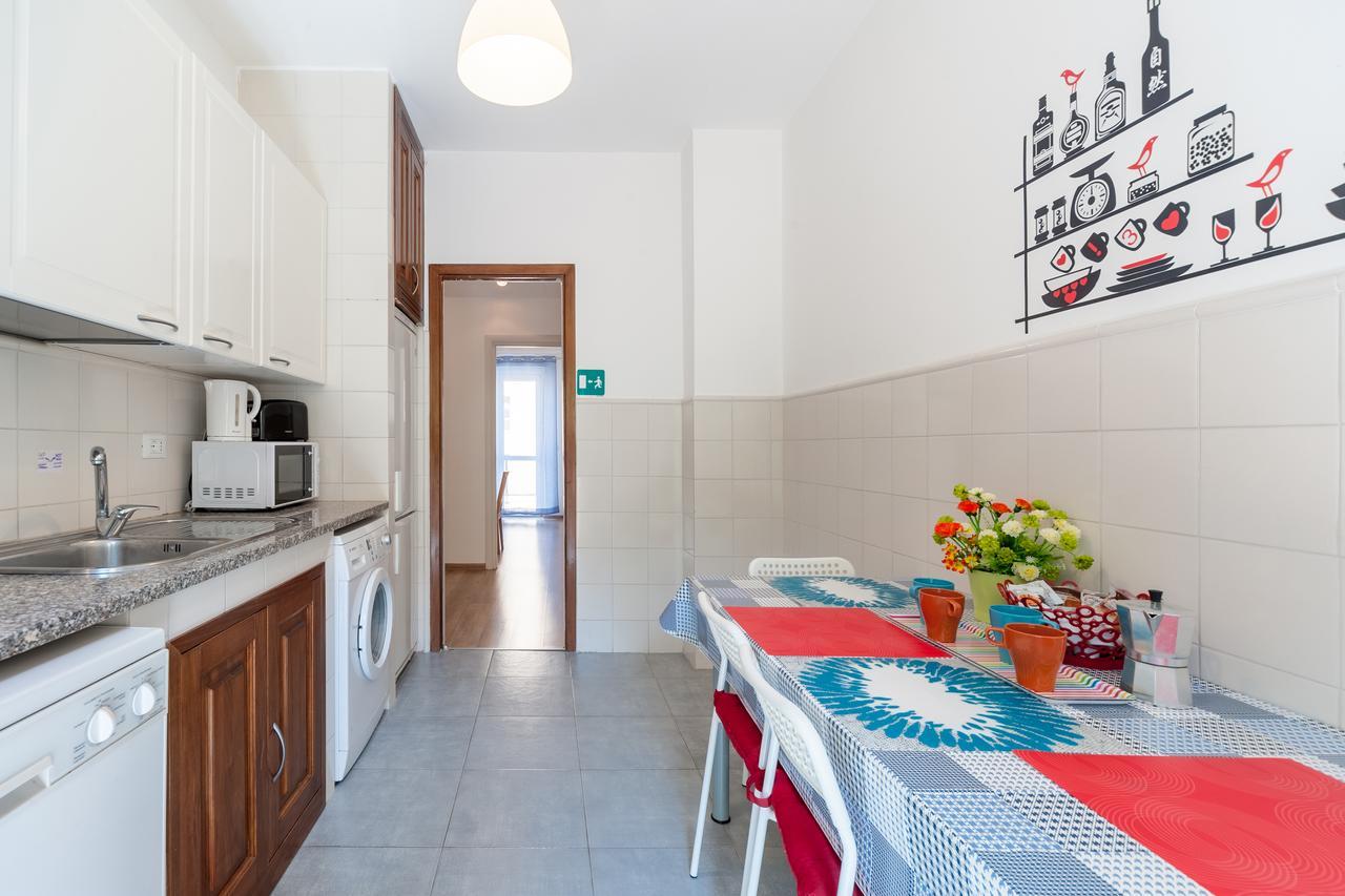 Vatican Stemar Apartment Ρώμη Εξωτερικό φωτογραφία