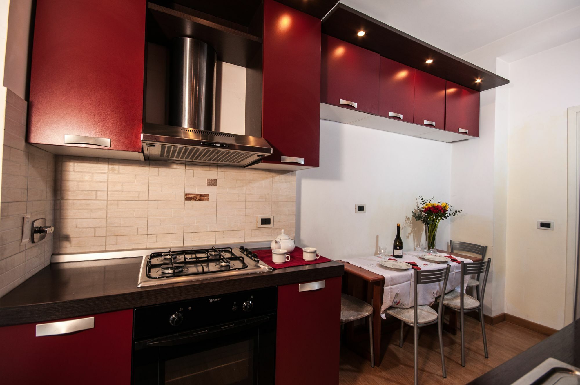 Vatican Stemar Apartment Ρώμη Εξωτερικό φωτογραφία