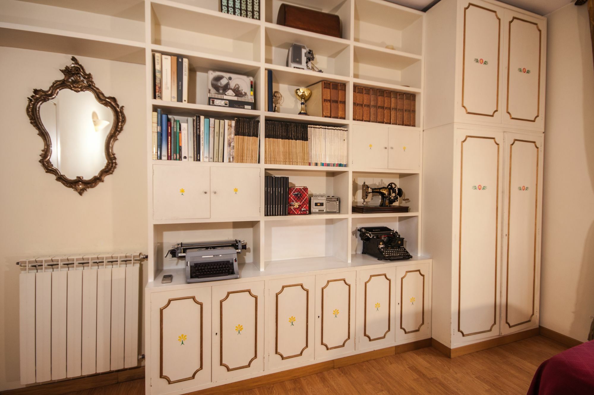 Vatican Stemar Apartment Ρώμη Εξωτερικό φωτογραφία