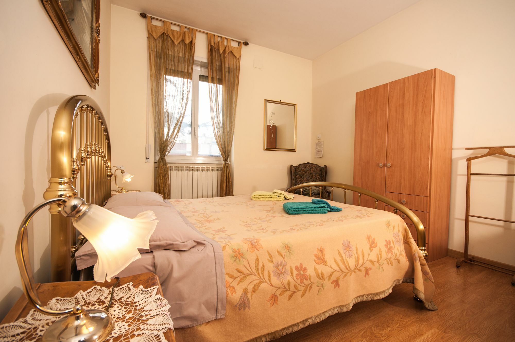 Vatican Stemar Apartment Ρώμη Εξωτερικό φωτογραφία