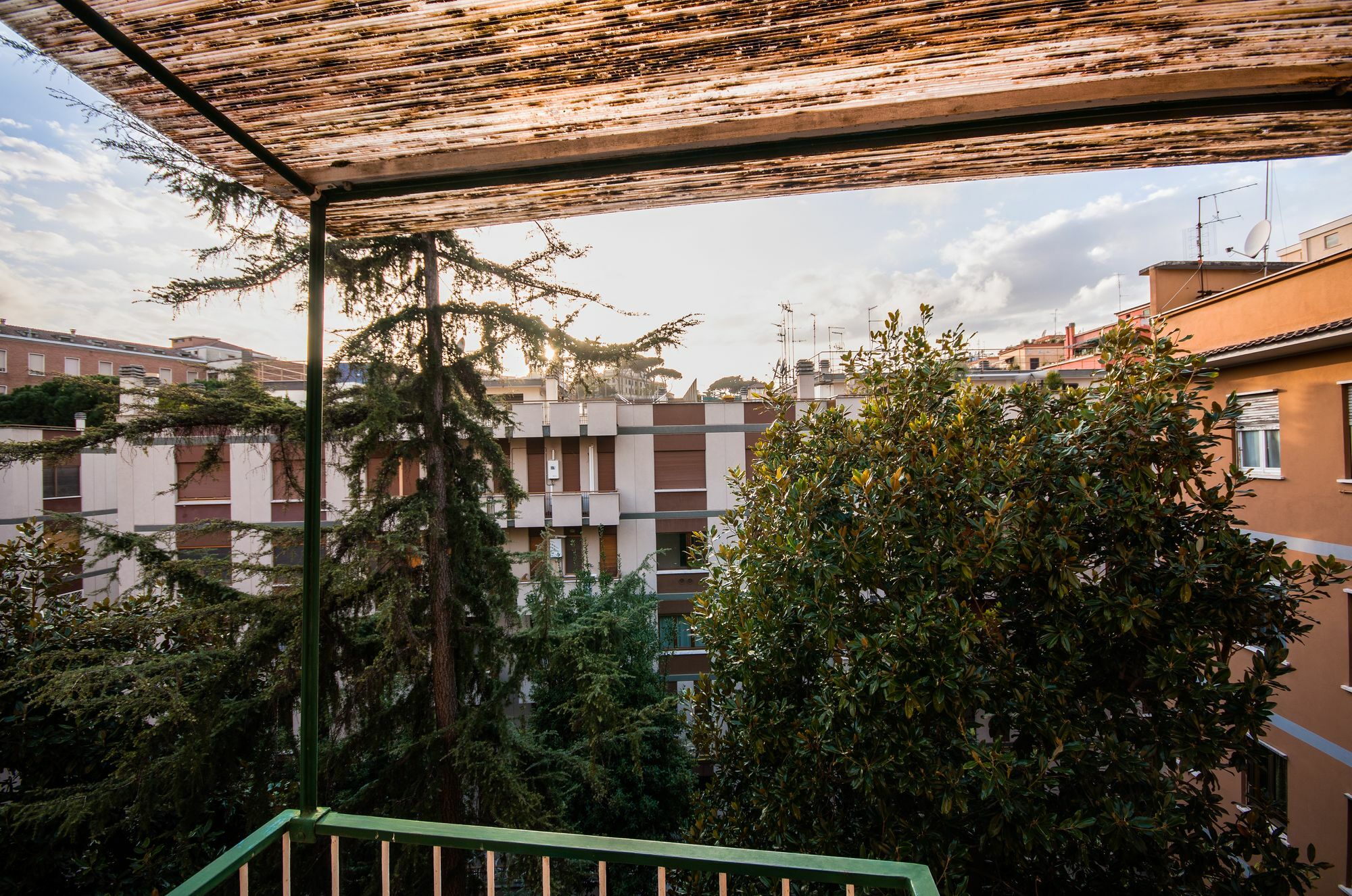 Vatican Stemar Apartment Ρώμη Εξωτερικό φωτογραφία