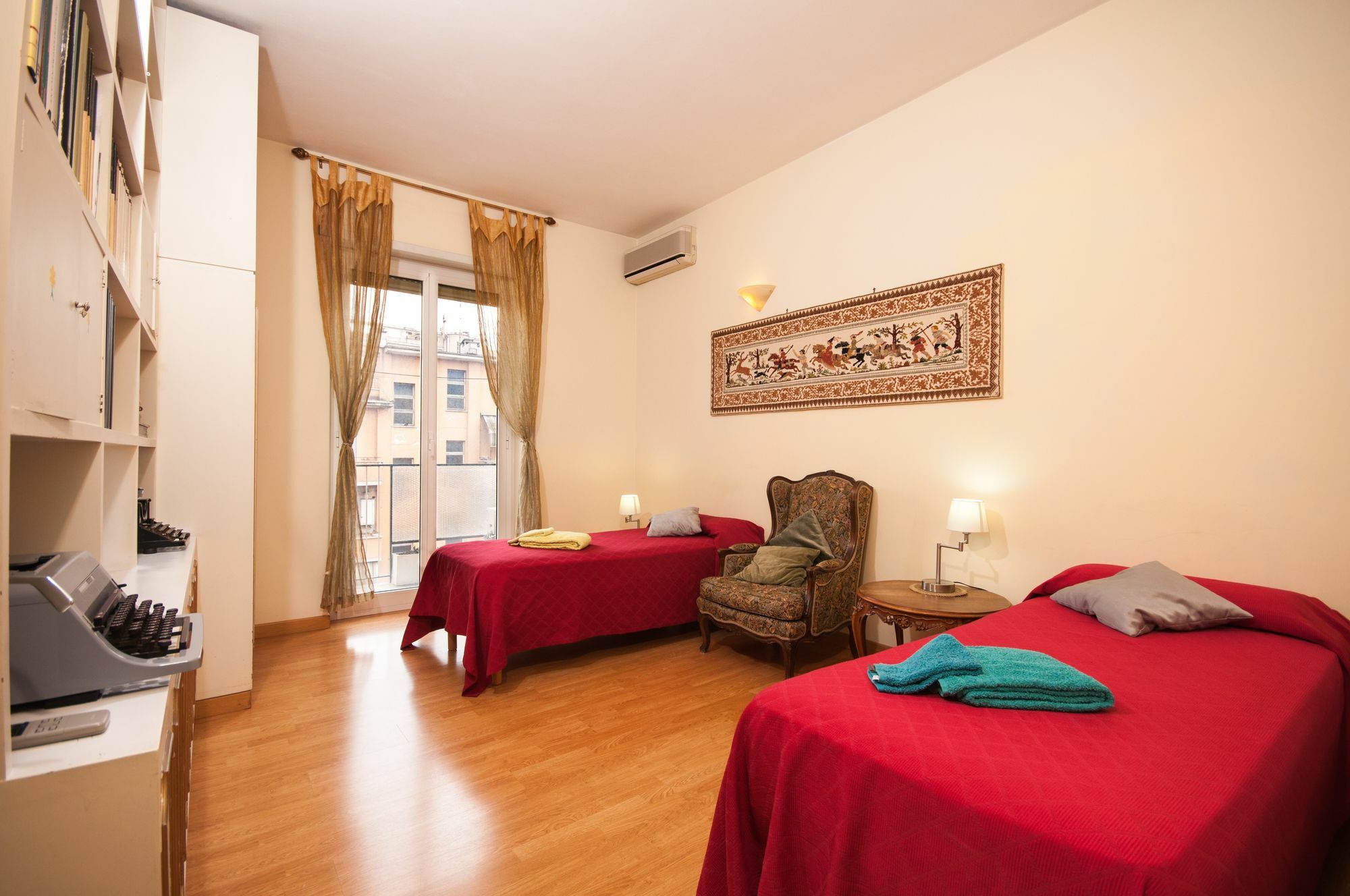 Vatican Stemar Apartment Ρώμη Εξωτερικό φωτογραφία
