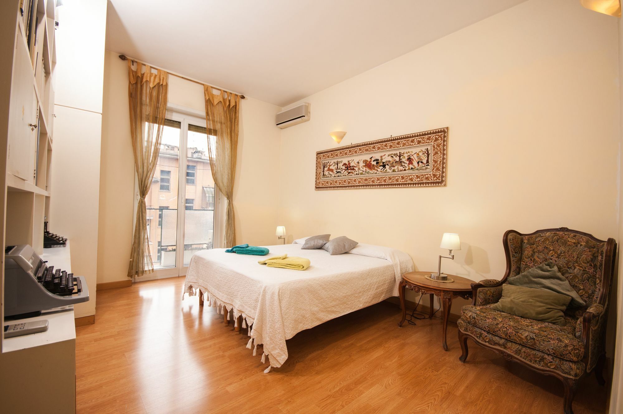 Vatican Stemar Apartment Ρώμη Εξωτερικό φωτογραφία